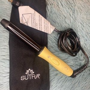 Sutra Mini Curling Wand